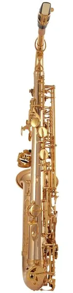 Thomann TAS-350 Alto Sax detail 4