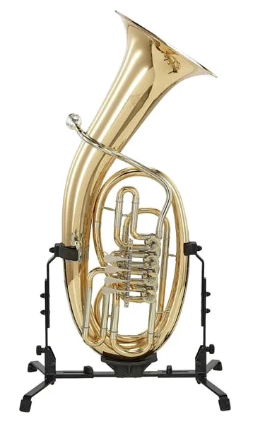 Thomann TBH 500 GM detail 3