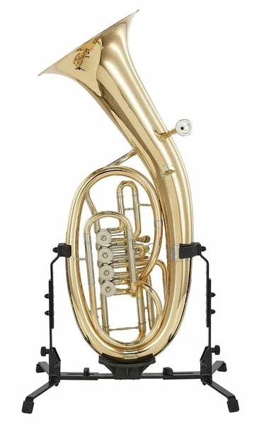 Thomann TBH 500 GM detail 5