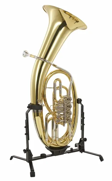 Thomann TBH 500 M detail 4