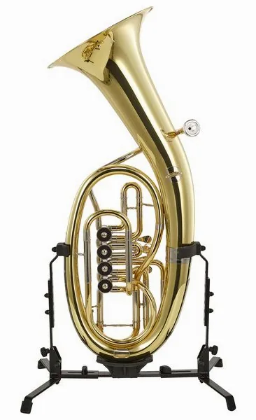 Thomann TBH 500 M detail 5