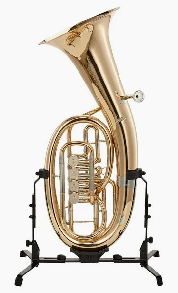 Thomann TBH 700 GM detail 5