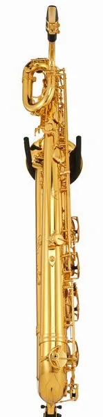 Thomann TBS-150 baritonsaxofoon detail 5