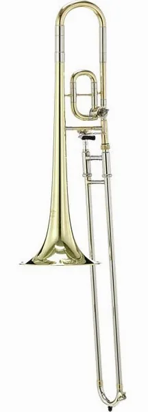 Thomann TF-300 Junior Trombone detail 3