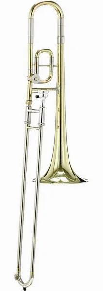 Thomann TF-300 Junior Trombone detail 5