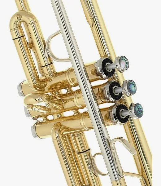Thomann TR-4000L Bb- Trumpet detail 4