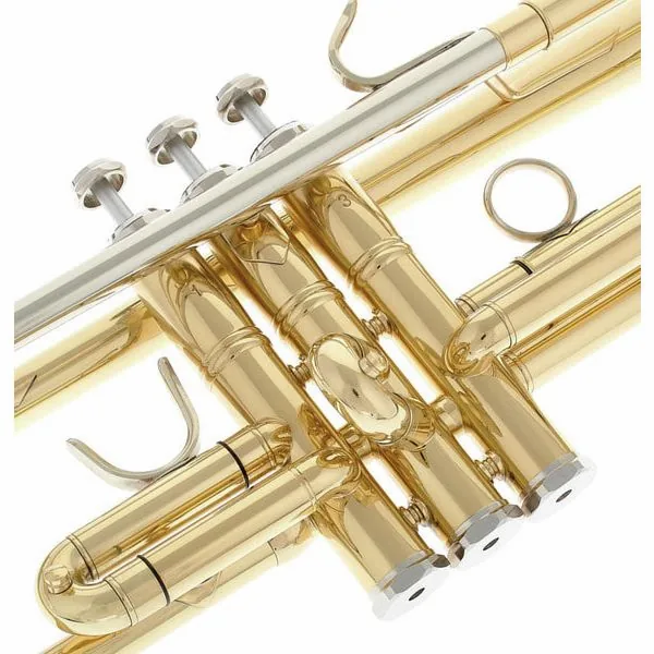 Thomann TR-4000L Bb- Trumpet detail 5