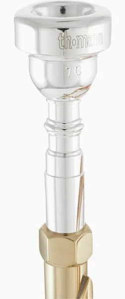 Thomann TR 500 GL Bb-Trumpet detail 3
