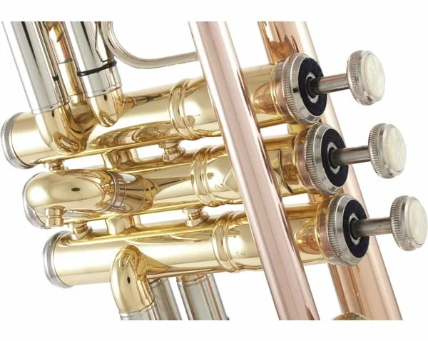 Thomann TR 500 GL Bb-Trumpet detail 4