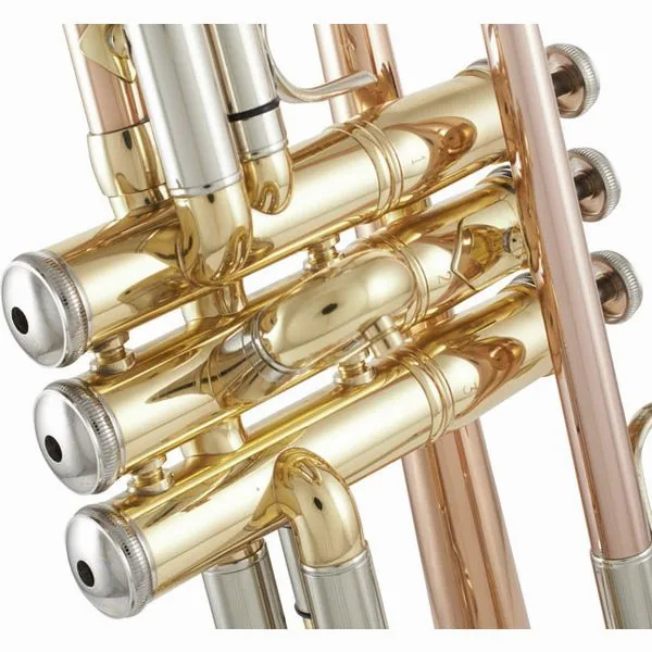 Thomann TR 500 GL Bb-Trumpet detail 5