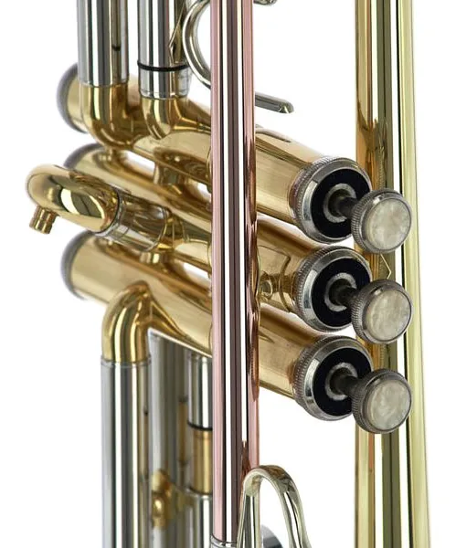 Thomann TR 500 L Bb-Trumpet detail 4