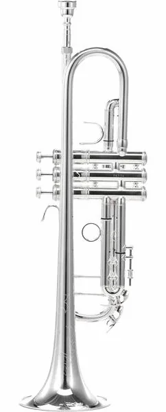 Thomann TR 500 S Bb-Trumpet detail 3