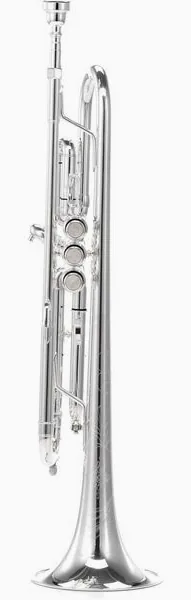 Thomann TR 500 S Bb-Trumpet detail 4