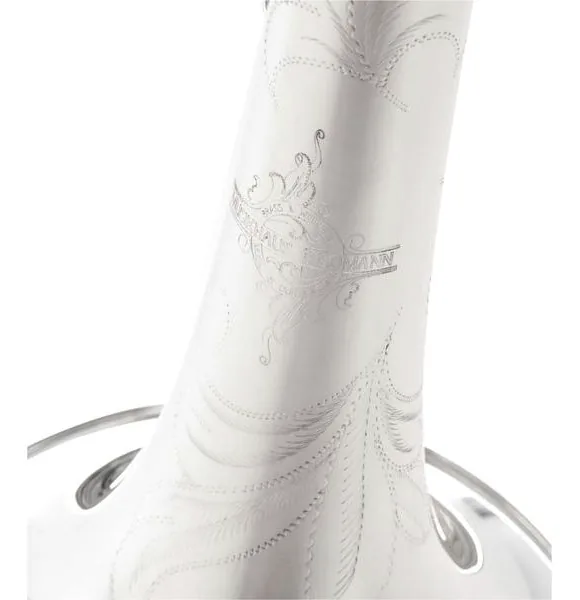 Thomann TR 500 S Bb-Trumpet detail 5