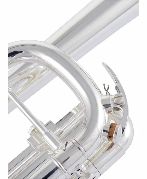 Thomann TR-600 S C Trumpet detail 4