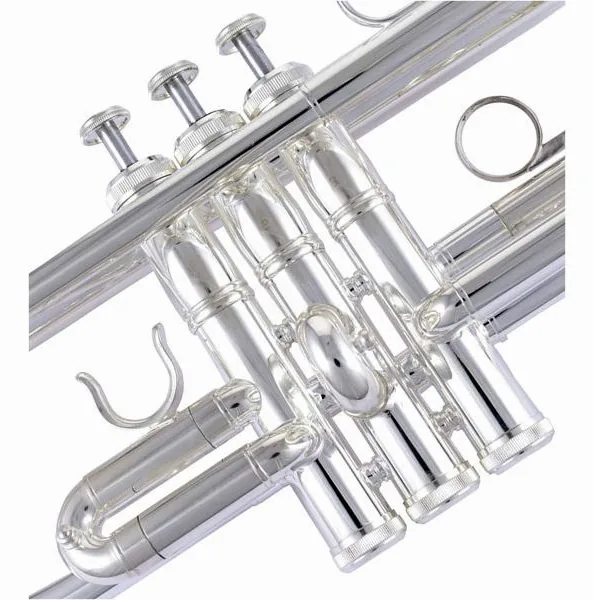 Thomann TR-600 S C Trumpet detail 5