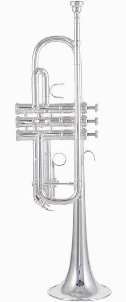 Thomann TR-600 S C Trumpet vooraanzicht