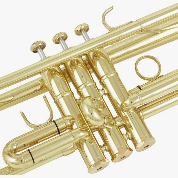 Thomann TR 800 L MKII Bb-Trumpet detail 5