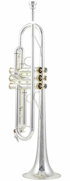 Thomann TR 800 S MKII Bb-Trumpet detail 3