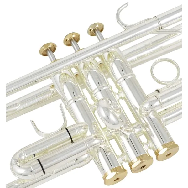 Thomann TR 800 S MKII Bb-Trumpet detail 5