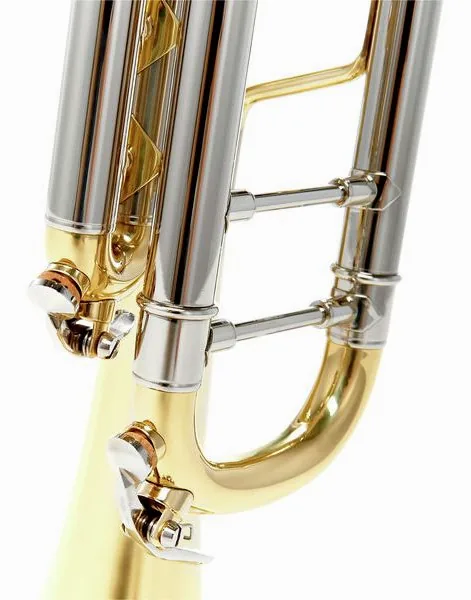 Thomann TR 620 L Bb-Trumpet detail 5