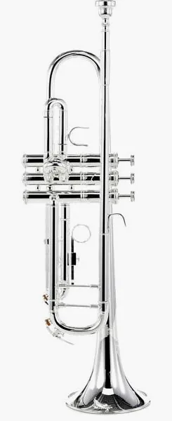 Thomann TR 620 S Bb-Trumpet detail 2