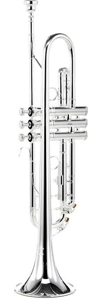 Thomann TR 620 S Bb-Trumpet detail 3