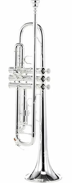 Thomann TR 620 S Bb-Trumpet detail 5