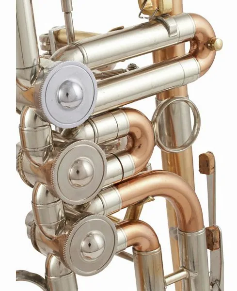 Thomann TRF-23 Flugelhorn detail 5
