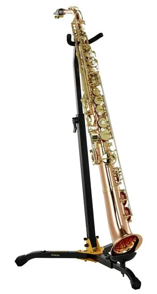 Thomann TSA-500 Straight Alto Sax detail 4