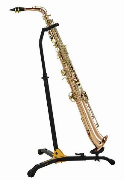 Thomann TSA-500 Straight Alto Sax detail 5