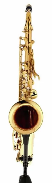 Thomann TTS-180 Tenor Sax detail 2