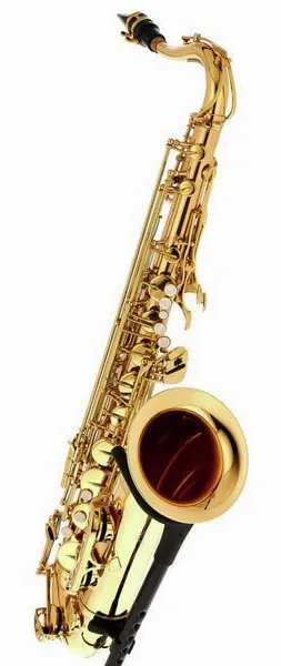 Thomann TTS-180 Tenor Sax detail 3