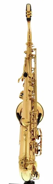 Thomann TTS-180 Tenor Sax detail 4