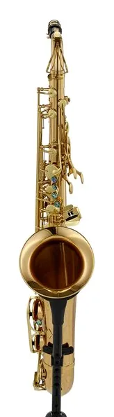 Thomann TTS-580 GL Tenor Sax detail 3