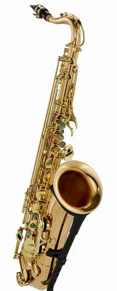 Thomann TTS-580 GL Tenor Sax detail 4