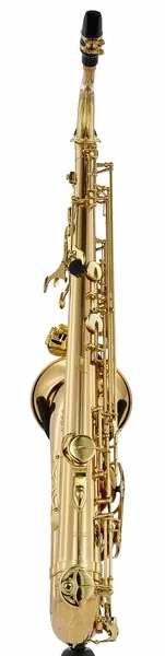 Thomann TTS-580 GL Tenor Sax detail 5
