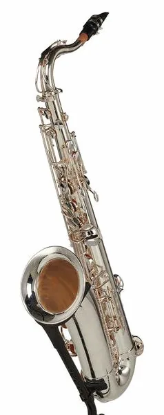 Thomann TTS-580 GS Tenor Sax detail 2