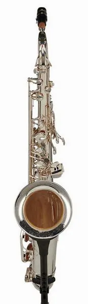 Thomann TTS-580 GS Tenor Sax detail 3