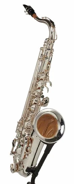 Thomann TTS-580 GS Tenor Sax detail 4