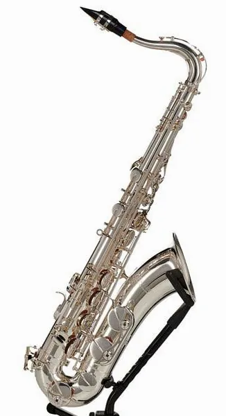 Thomann TTS-580 GS Tenor Sax detail 5