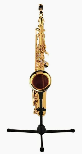 Thomann TTS-350 Tenor Sax detail 3