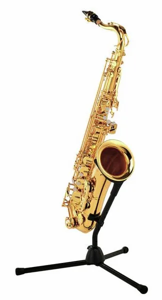 Thomann TTS-350 Tenor Sax detail 4