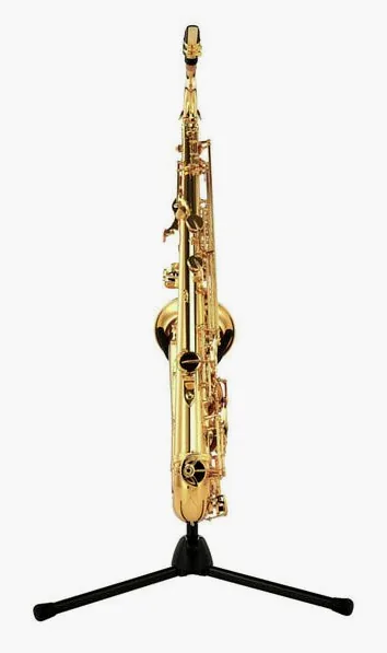 Thomann TTS-350 Tenor Sax detail 5