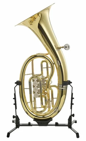 B&S 46-L Baritone detail 5