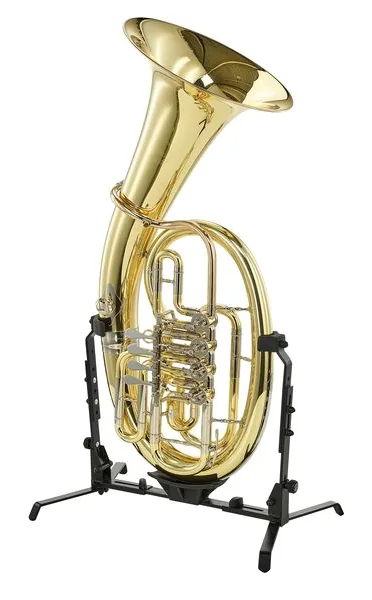 B&S 46-L Baritone vooraanzicht