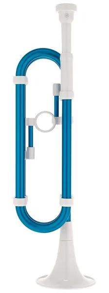 Yamaha TROVA YTL-110 Pre-Trumpet detail 2