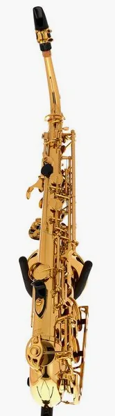 Yamaha YAS-280 altsaxofoon detail 5