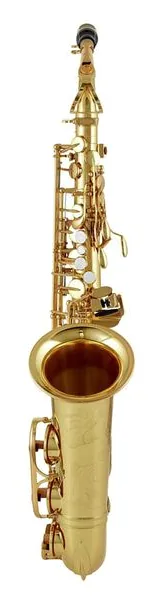 Yamaha YAS-62 altsaxofoon detail 2