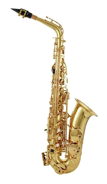Yamaha YAS-62 altsaxofoon detail 4